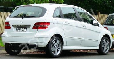 Ремонт генератора Mercedes-Benz B W245, Купить генератор Mercedes-Benz B W245